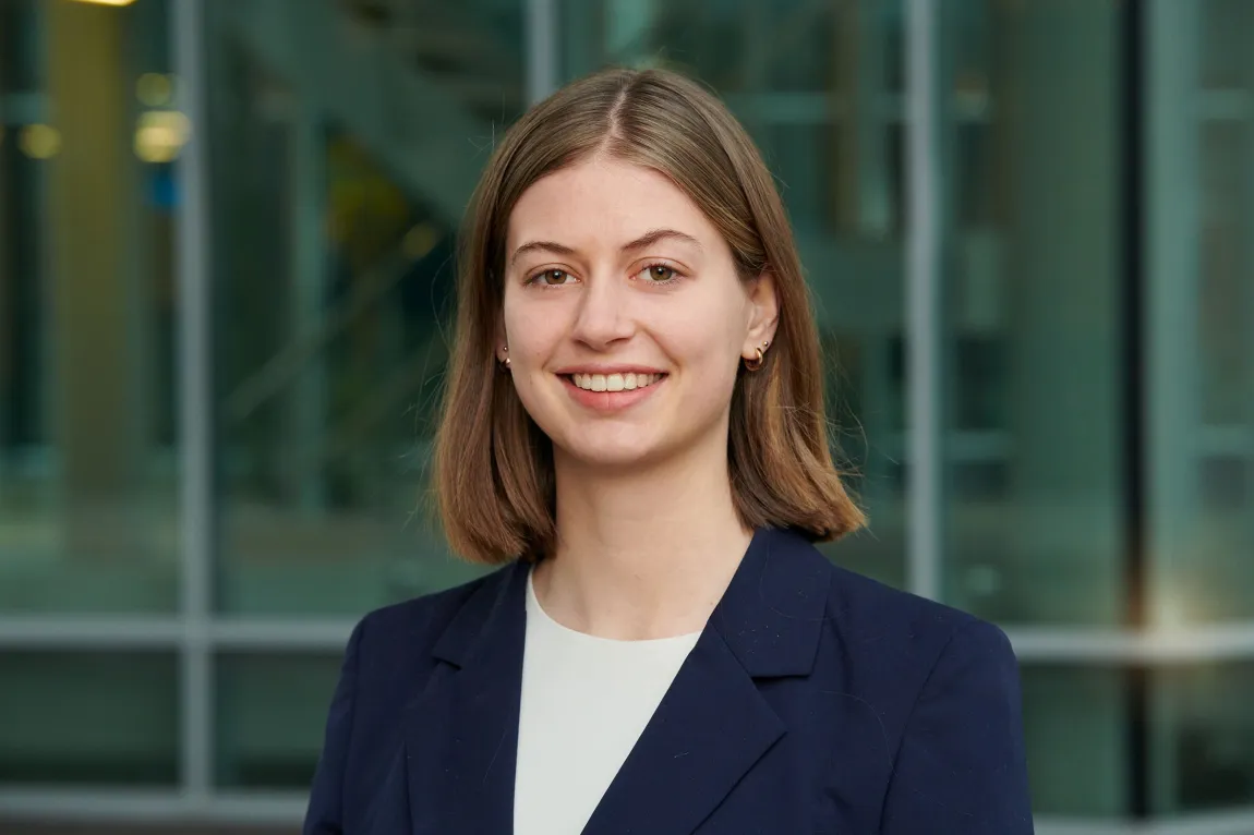 Mirte Houweling Stibbe