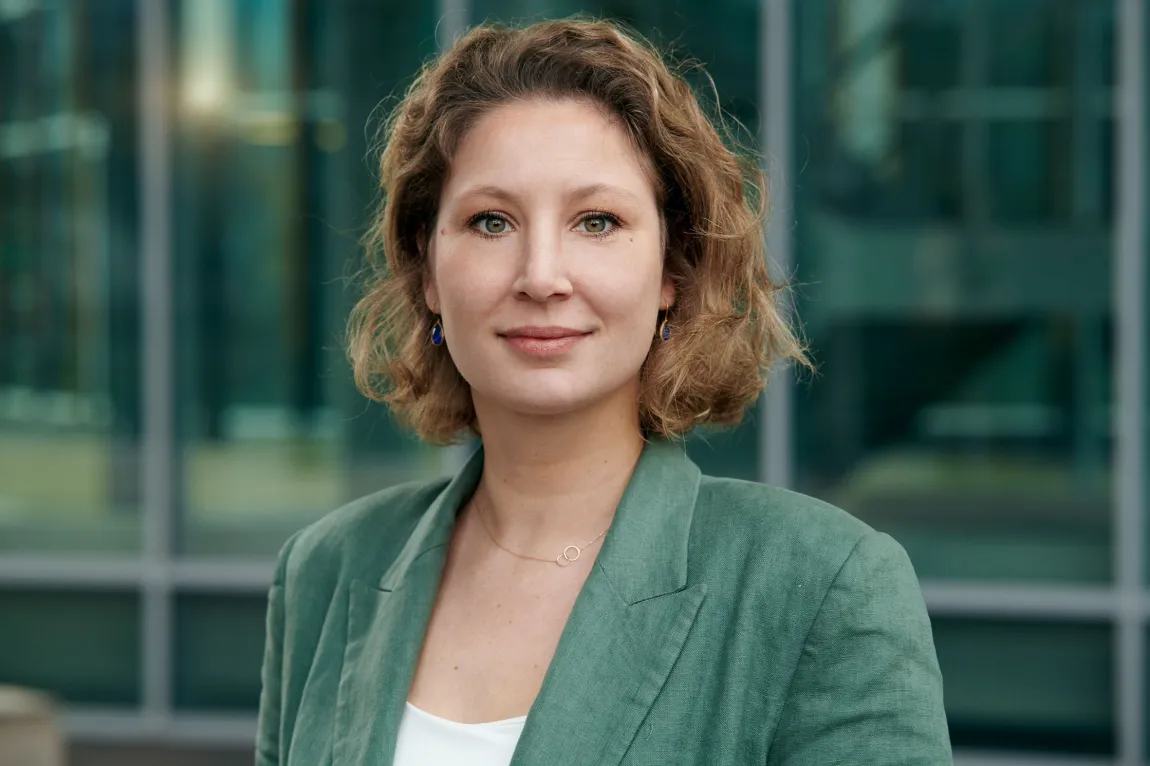 Jacobine Muntendam Stibbe