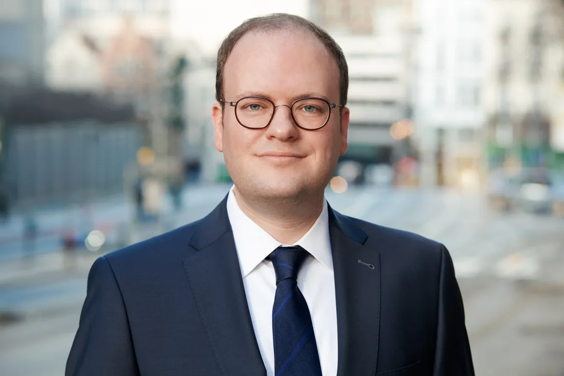 Florent Volckaert Stibbe