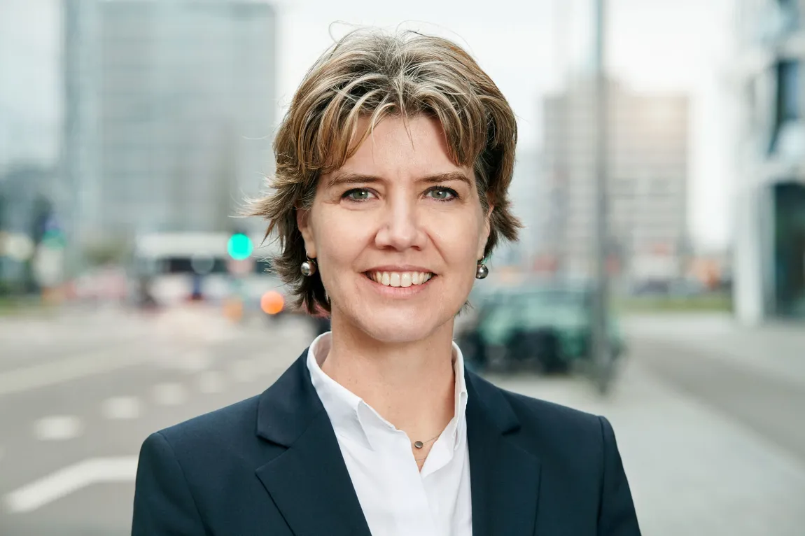Marieke Driessen