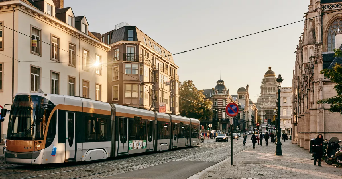 Stibbe advises Flanders Investment Company