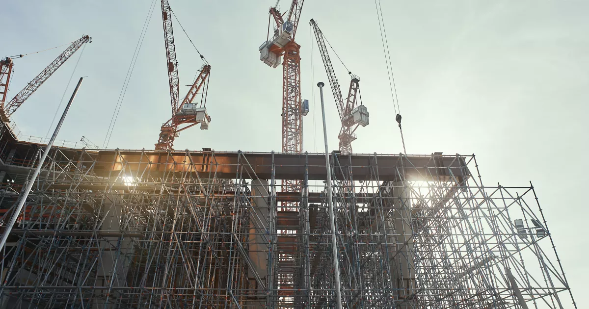 De UAV-GC 2020, beter ten halve gekeerd dan ten hele gedwaald