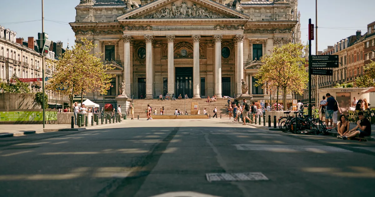 Introduction of the banking oath in Belgium Introduction of the banking oath in Belgium