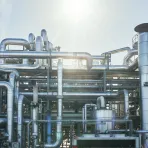 Power plant energy