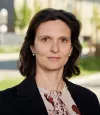 Eleonora Gamba Stibbe