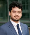Zafar Shaikhli Stibbe