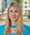 Anastasiya Nikitina Stibbe