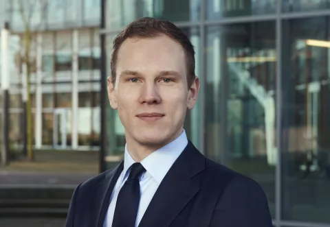 Joost Boer Stibbe