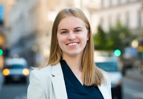 Elise Myin Stibbe