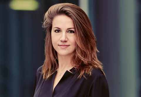 Maartje Herweijer Stibbe