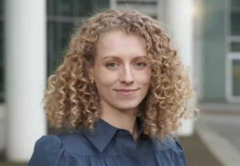Janita Hofman Stibbe