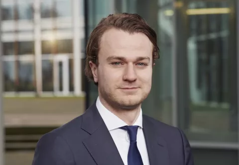 Mart Schoenmaker Stibbe