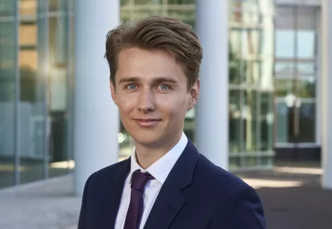 Daniël Muis Stibbe