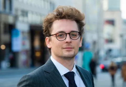 Nicolas Truyens Stibbe