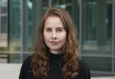 Loes van Dijk Stibbe