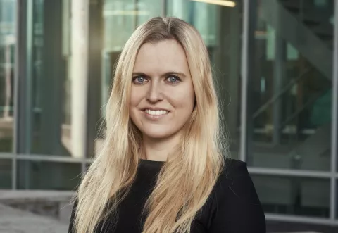 Natalja van Hofwegen Stibbe