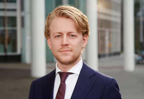 Sten Hulsink Stibbe
