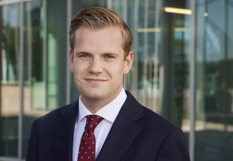 Thijs van Vliet Stibbe