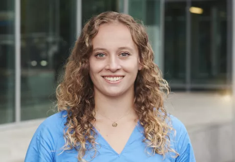Charlotte Oskam Stibbe