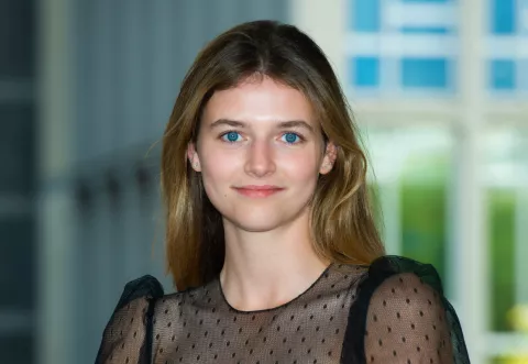 Juliette Lansen Stibbe