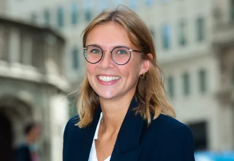 Marie Boomert Stibbe