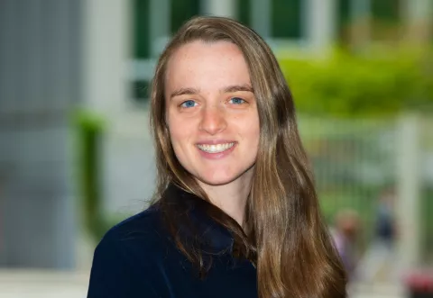 Morgane Durdu Stibbe