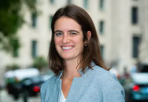 Roxane Delforge Stibbe