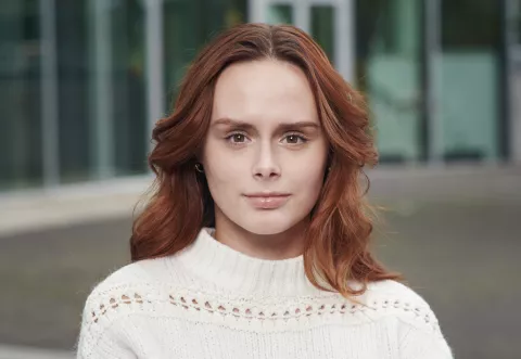 Fiona Stewart Stibbe