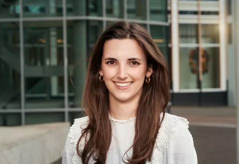 Isabelle Besselink Stibbe