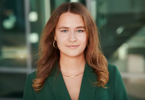 Nynke de Bruijn Stibbe