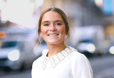 Juliette Hamoir Stibbe