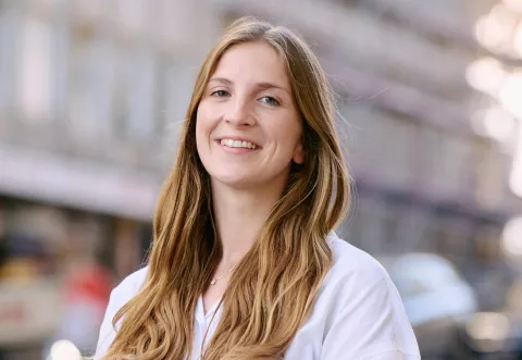 Nina Coussement Stibbe