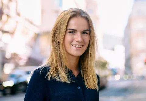 Sarah Gallo Stibbe