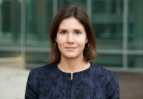Lotte Paijmans Stibbe