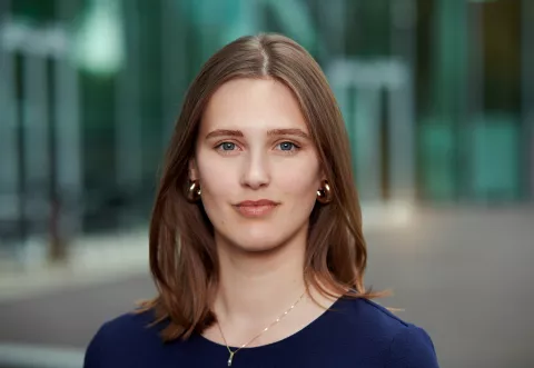 Dominique Overheul Stibbe