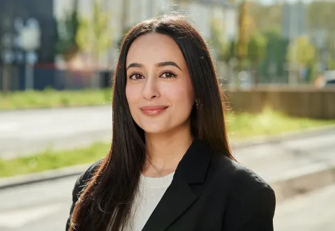 Lila Kadri Stibbe
