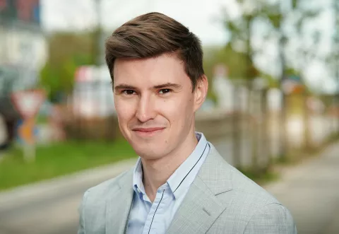 Sébastien Dauber Stibbe