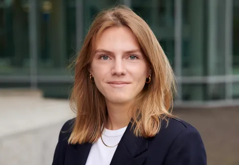 Anne-Lou Stelling Stibbe