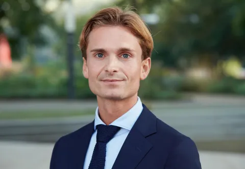 Diederik de Groot Stibbe