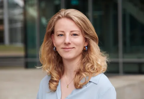 Harmke van der Gaag Stibbe
