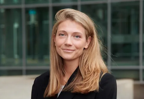 Lexi Jonker Roelants Stibbe