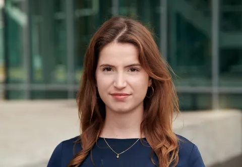 Willemijn de Widt Stibbe