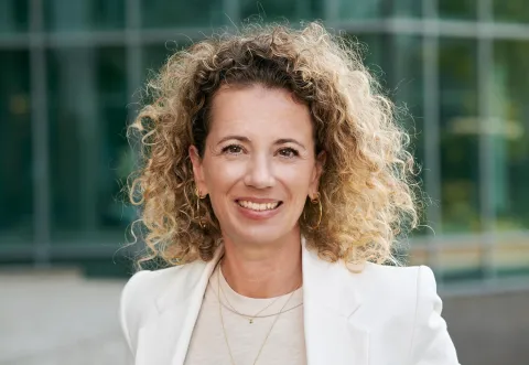 Anne Claire Spruijt Stibbe