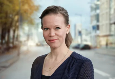 Lotte Hover-Boon Stibbe
