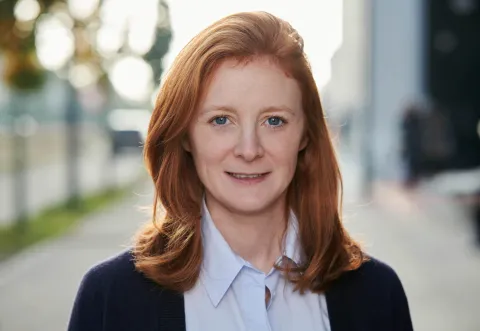 Aisling Murphy Stibbe