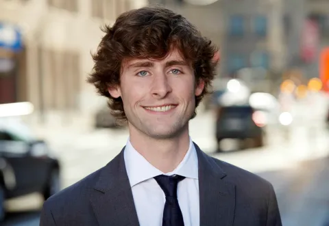 Arnaud Bouteille Stibbe