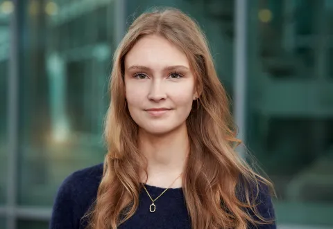 Georgina van Reeken Stibbe