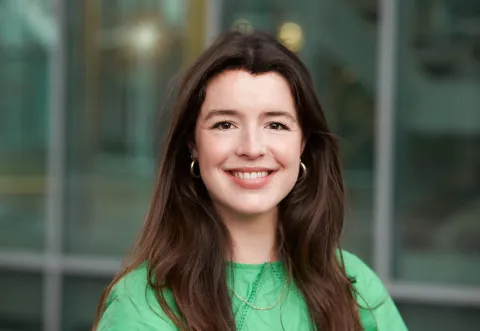Isabelle Hijmans van den Bergh Stibbe