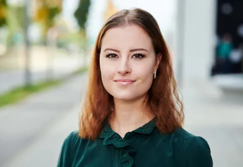 Mathilde Julliere