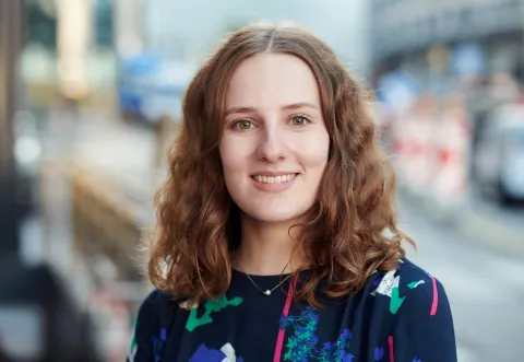 Mira Deweerdt Stibbe